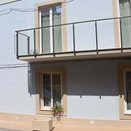 I Venti Hotel Brucoli Kültér fotó