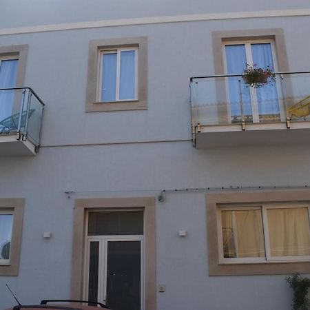 I Venti Hotel Brucoli Kültér fotó