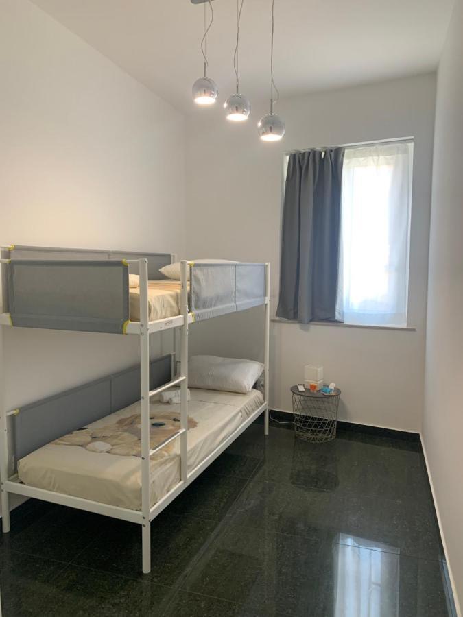 I Venti Hotel Brucoli Kültér fotó