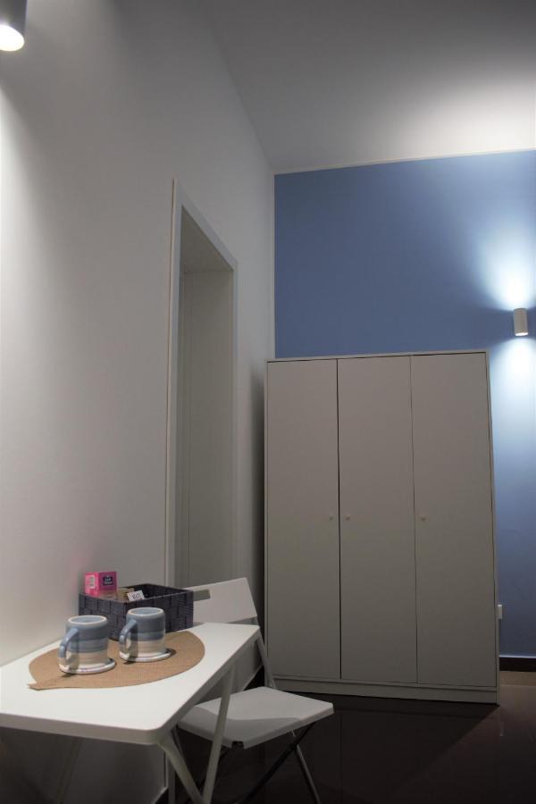 I Venti Hotel Brucoli Kültér fotó