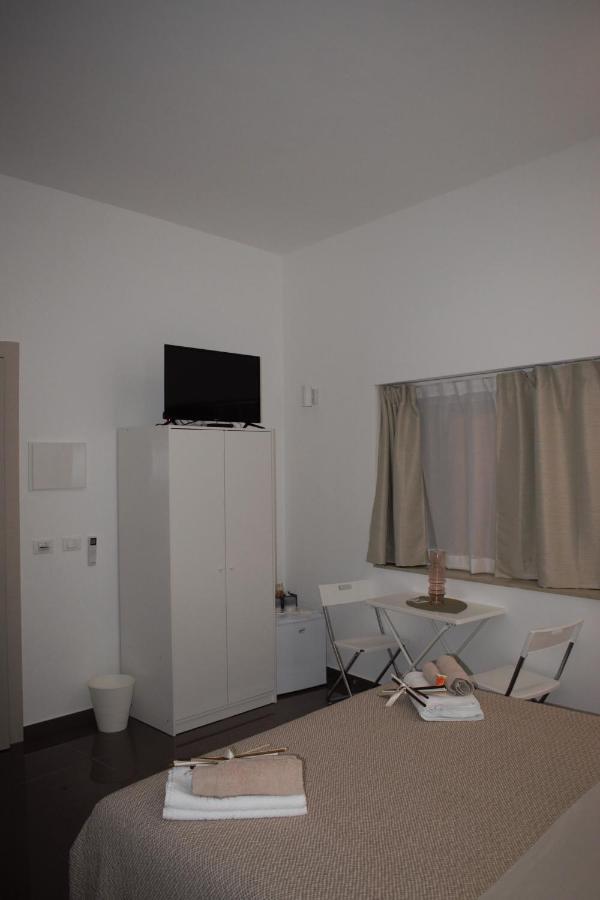 I Venti Hotel Brucoli Kültér fotó