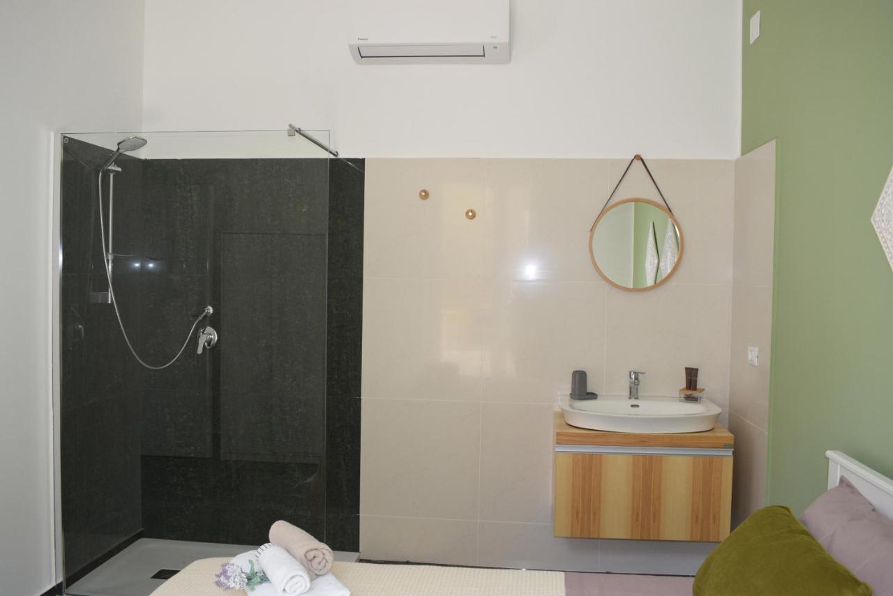 I Venti Hotel Brucoli Kültér fotó