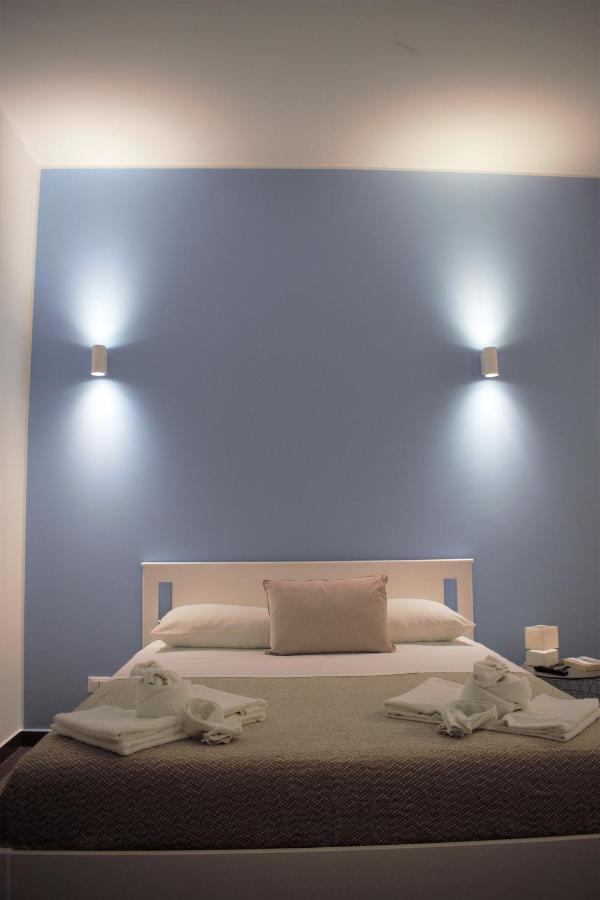 I Venti Hotel Brucoli Kültér fotó