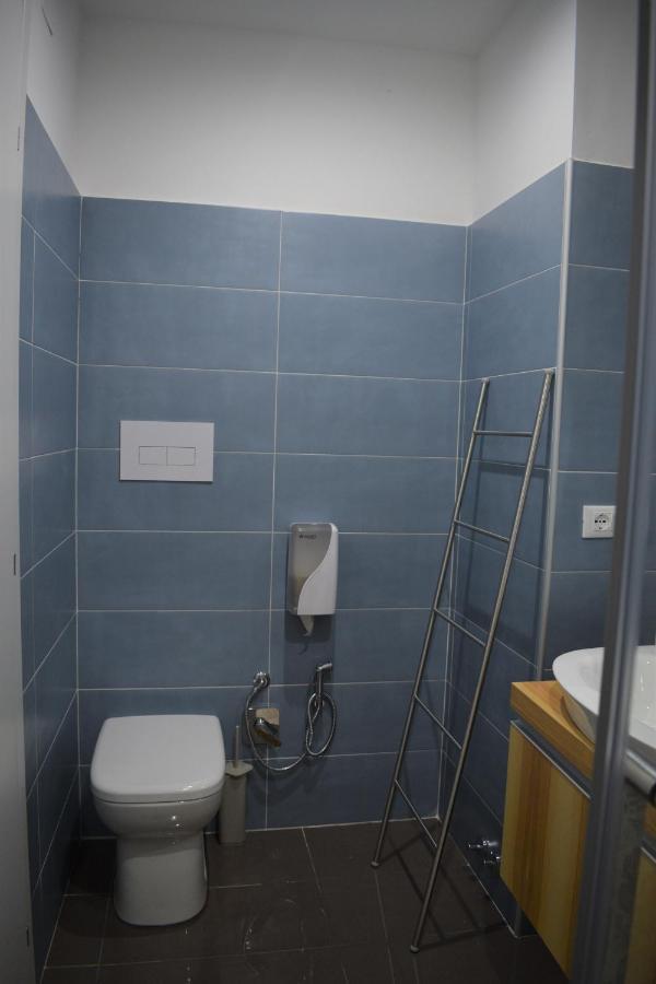 I Venti Hotel Brucoli Kültér fotó