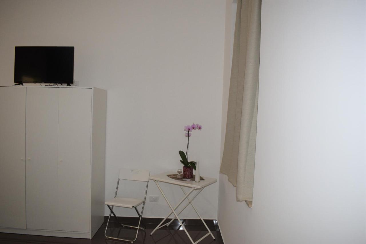 I Venti Hotel Brucoli Kültér fotó