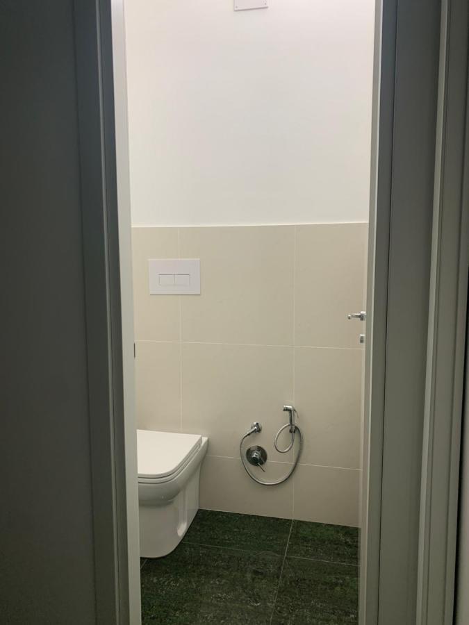 I Venti Hotel Brucoli Kültér fotó