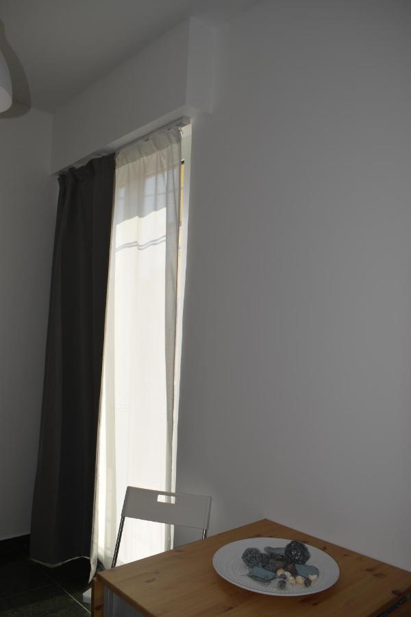 I Venti Hotel Brucoli Kültér fotó